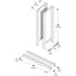 Jackpot Deluxe Table Side Panels
