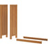 Jackpot Deluxe Table Side Panels