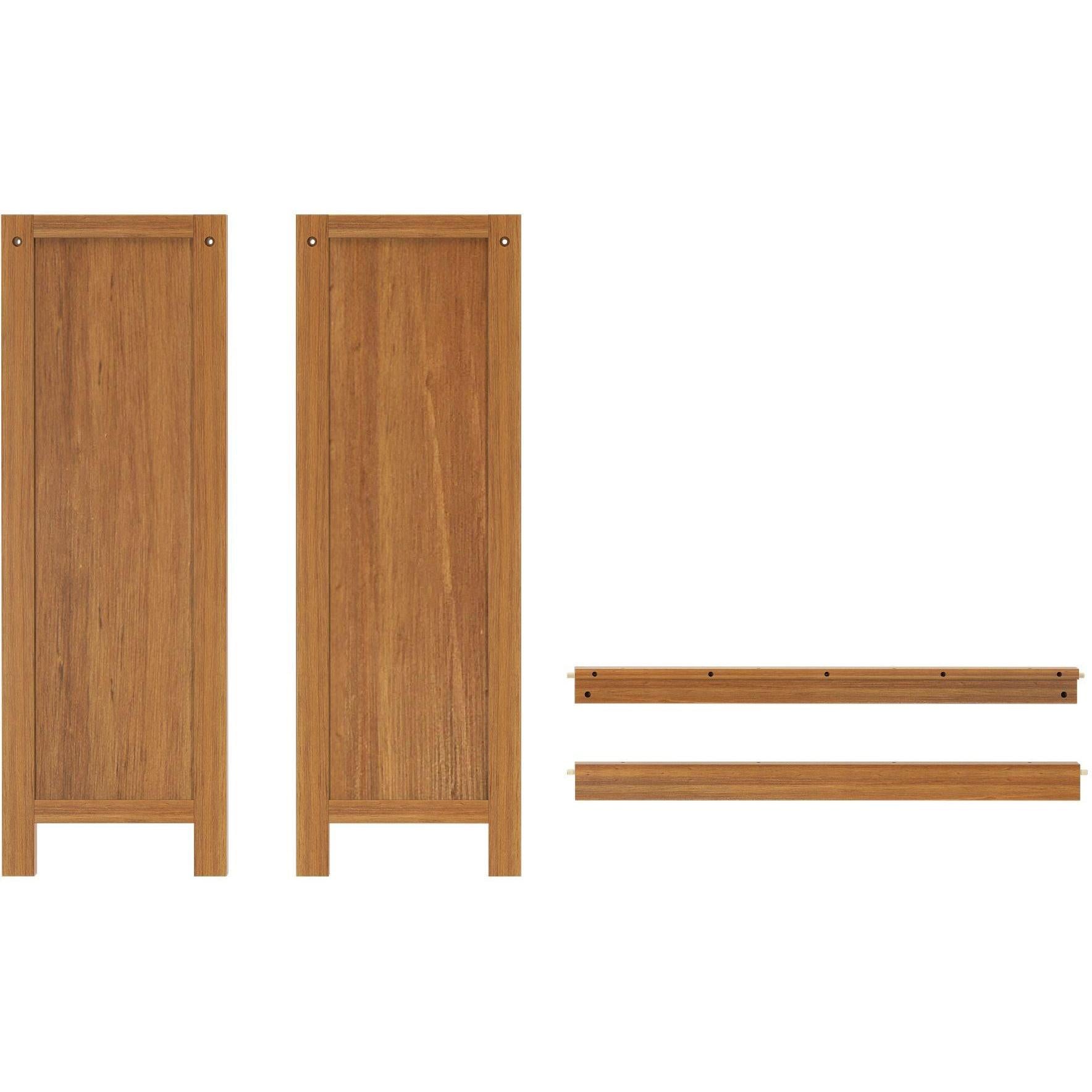 Jackpot Deluxe Table Side Panels
