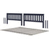 Jackpot Deluxe Slat Full HB & FB with Full Slat Roll