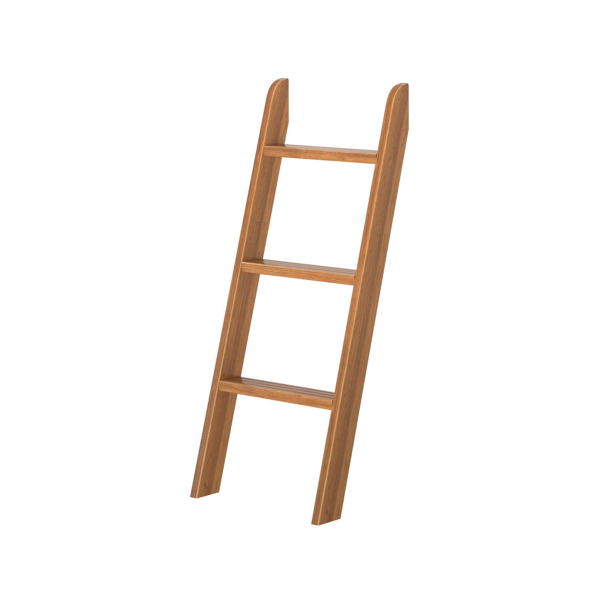 Jackpot Deluxe Low Loft Angle Ladder