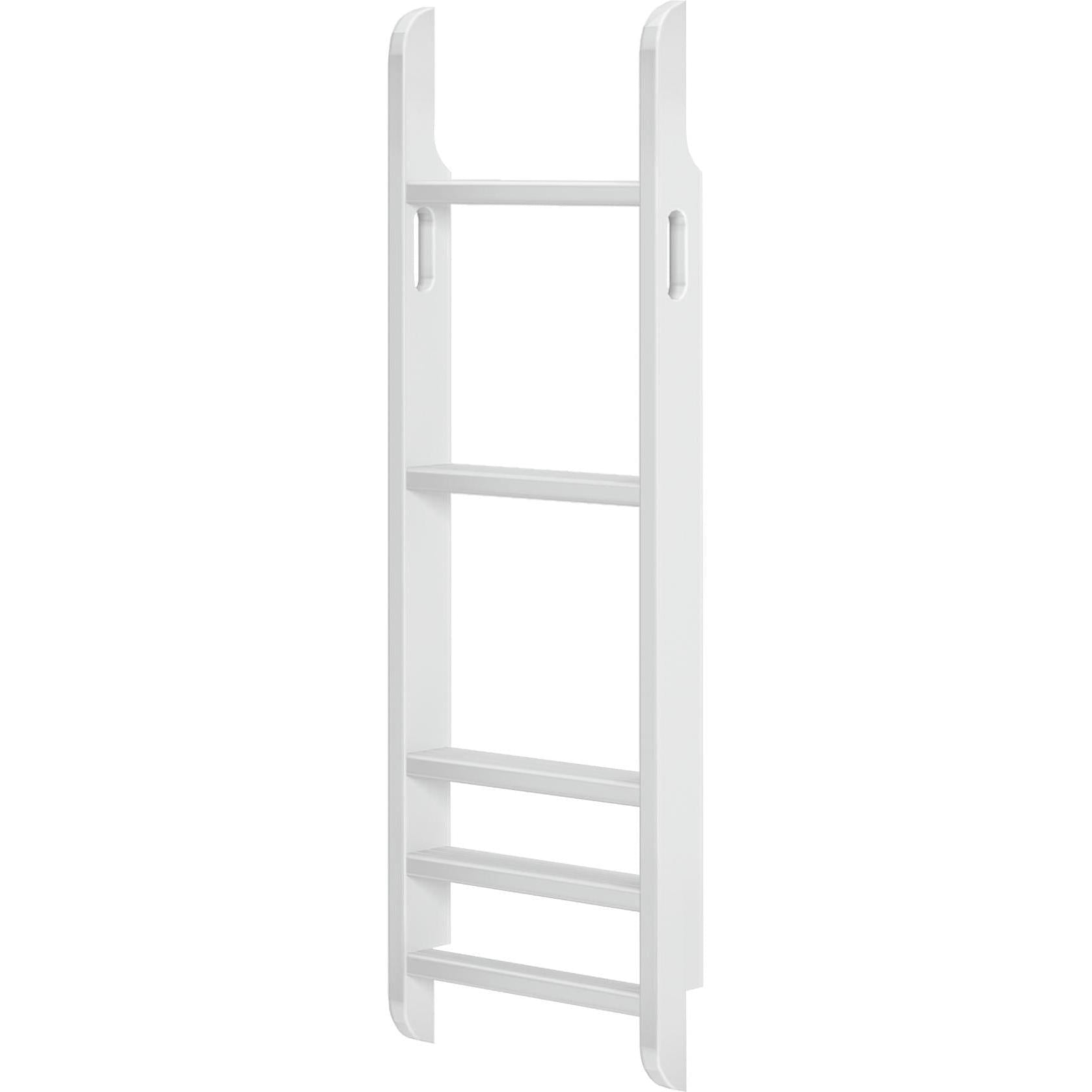 Jackpot Deluxe Straight Bunk Ladder