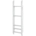 Jackpot Deluxe Straight Bunk Ladder