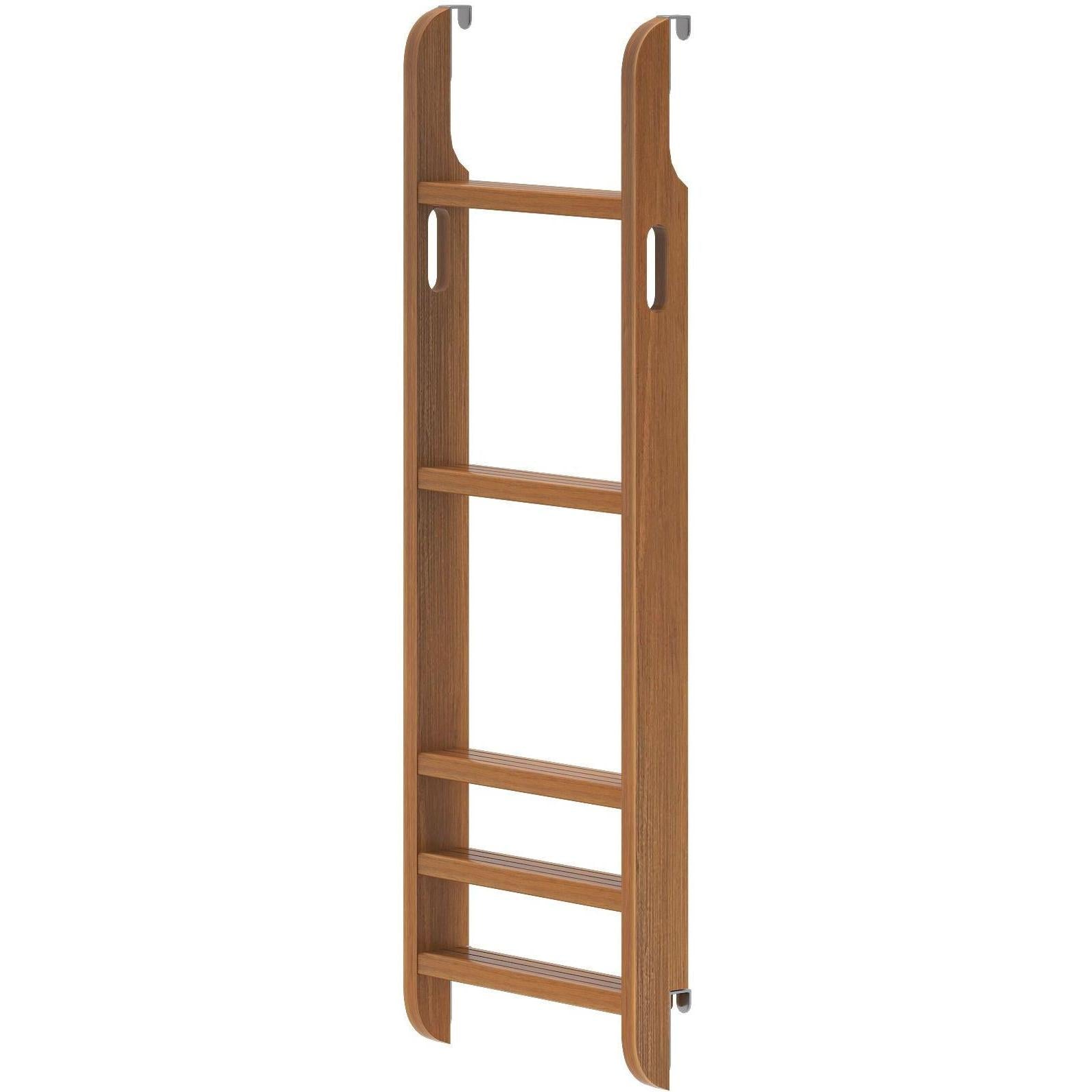 Jackpot Deluxe Straight Bunk Ladder