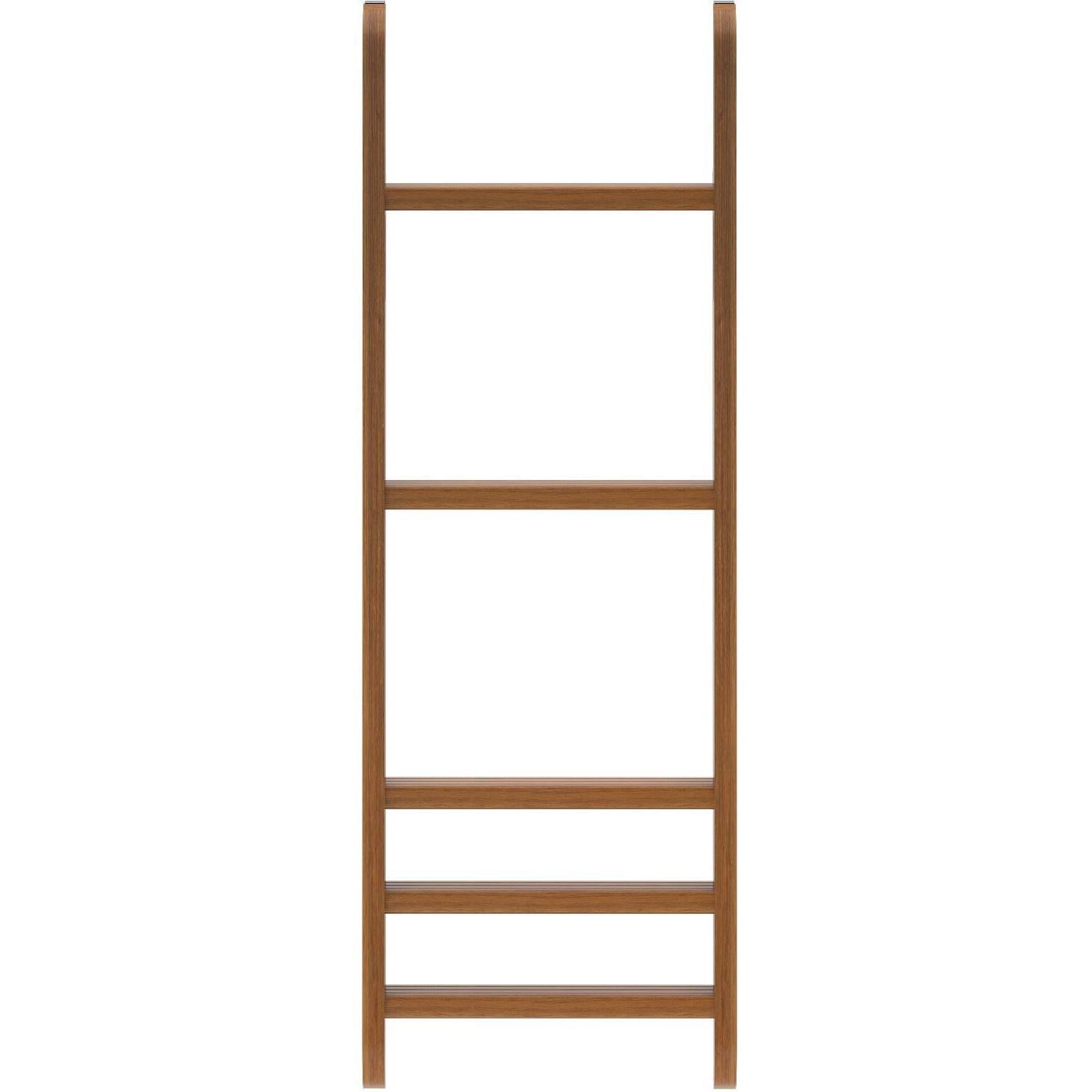 Jackpot Deluxe Straight Bunk Ladder