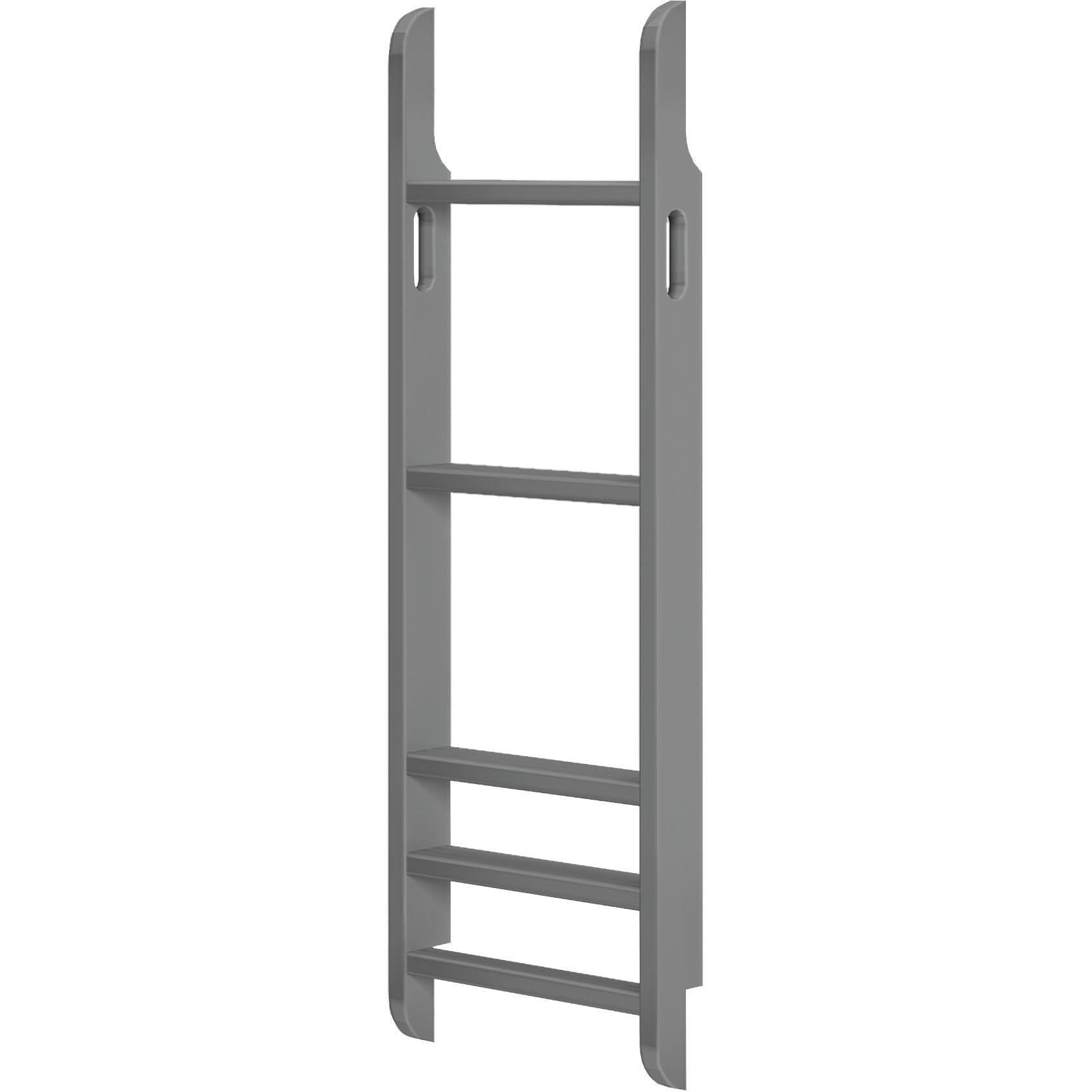Jackpot Deluxe Straight Bunk Ladder
