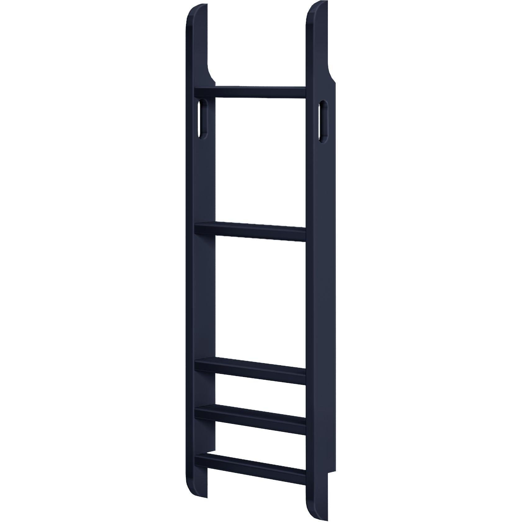 Jackpot Deluxe Straight Bunk Ladder