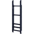 Jackpot Deluxe Straight Bunk Ladder