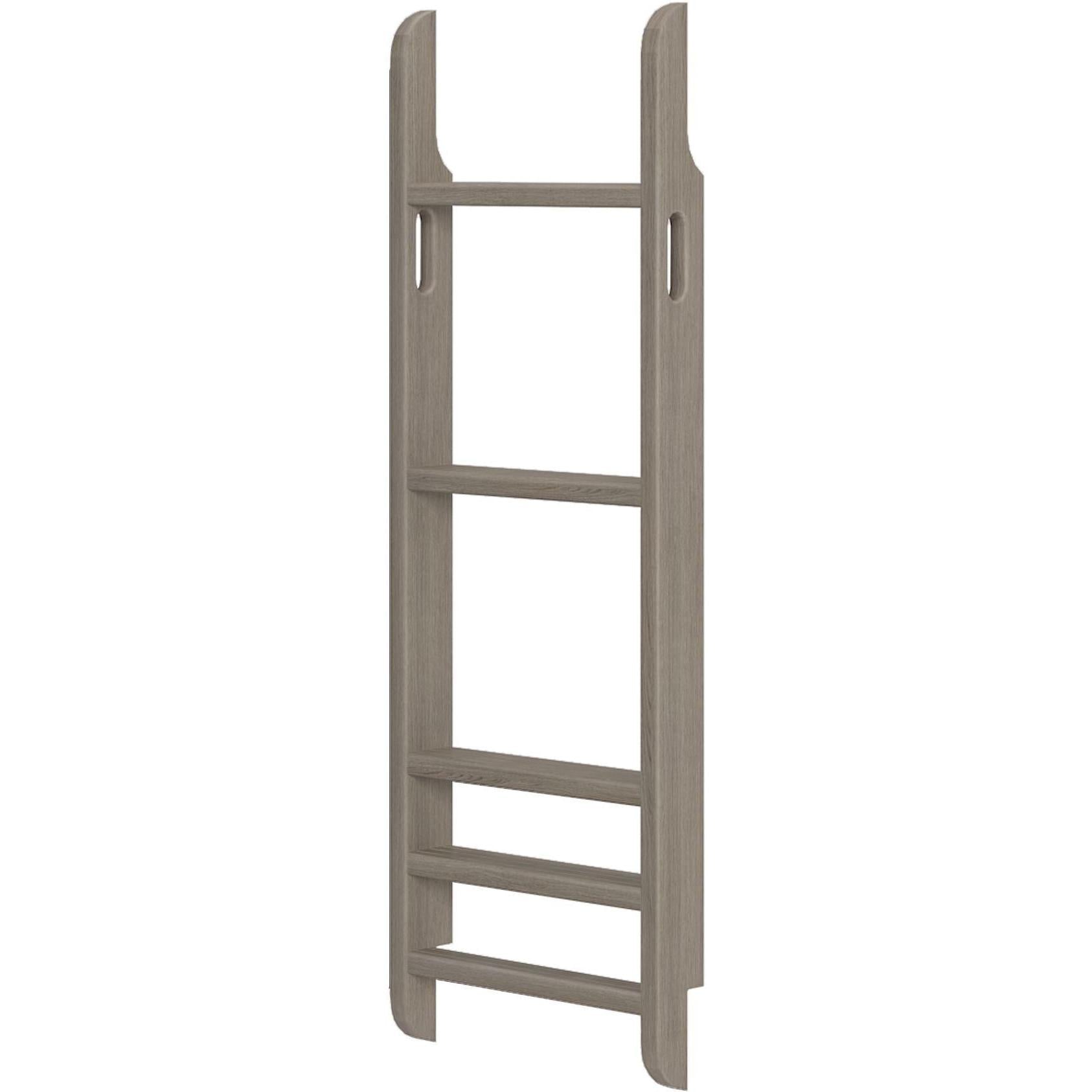 Jackpot Deluxe Straight Bunk Ladder