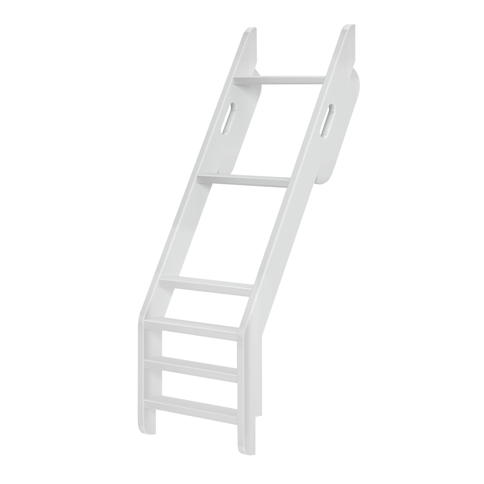 Jackpot Deluxe Twin over Full Ladder