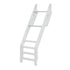 Jackpot Deluxe Twin over Full Ladder