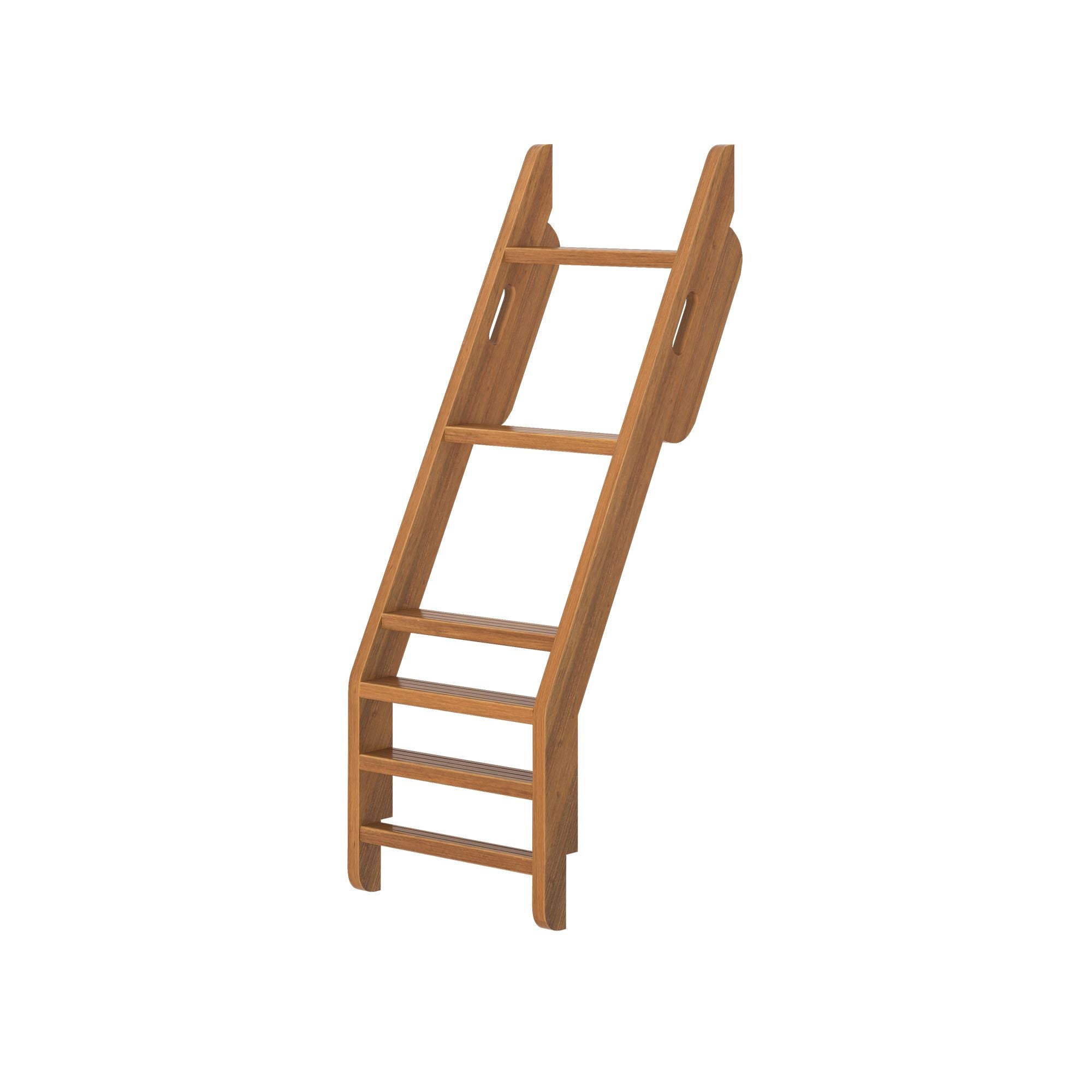 Jackpot Deluxe Twin over Full Ladder