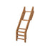 Jackpot Deluxe Twin over Full Ladder