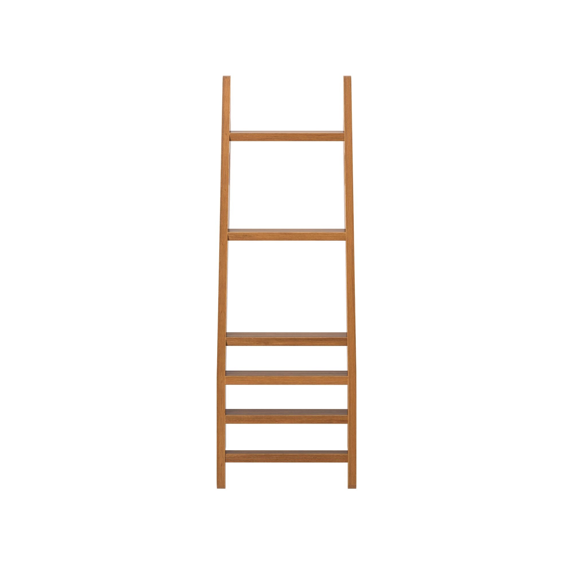 Jackpot Deluxe Twin over Full Ladder
