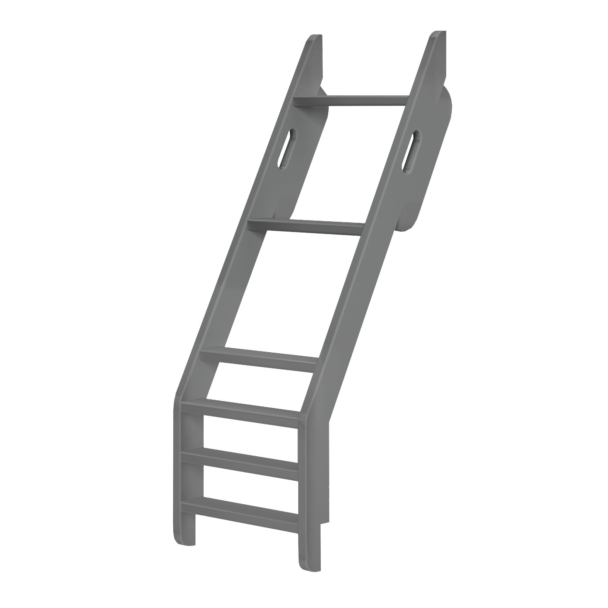 Jackpot Deluxe Twin over Full Ladder