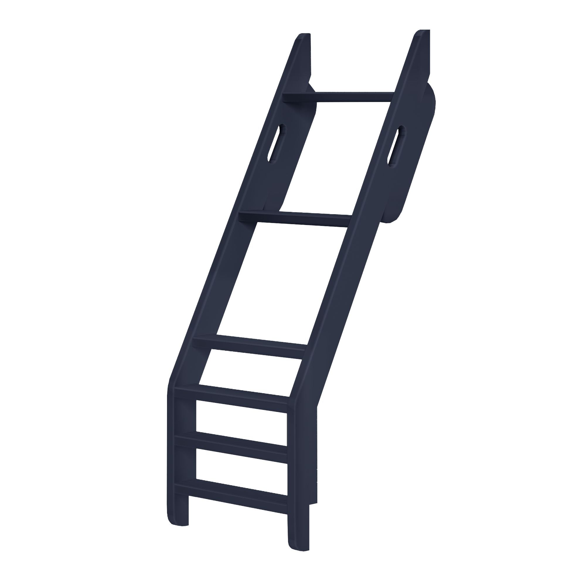 Jackpot Deluxe Twin over Full Ladder