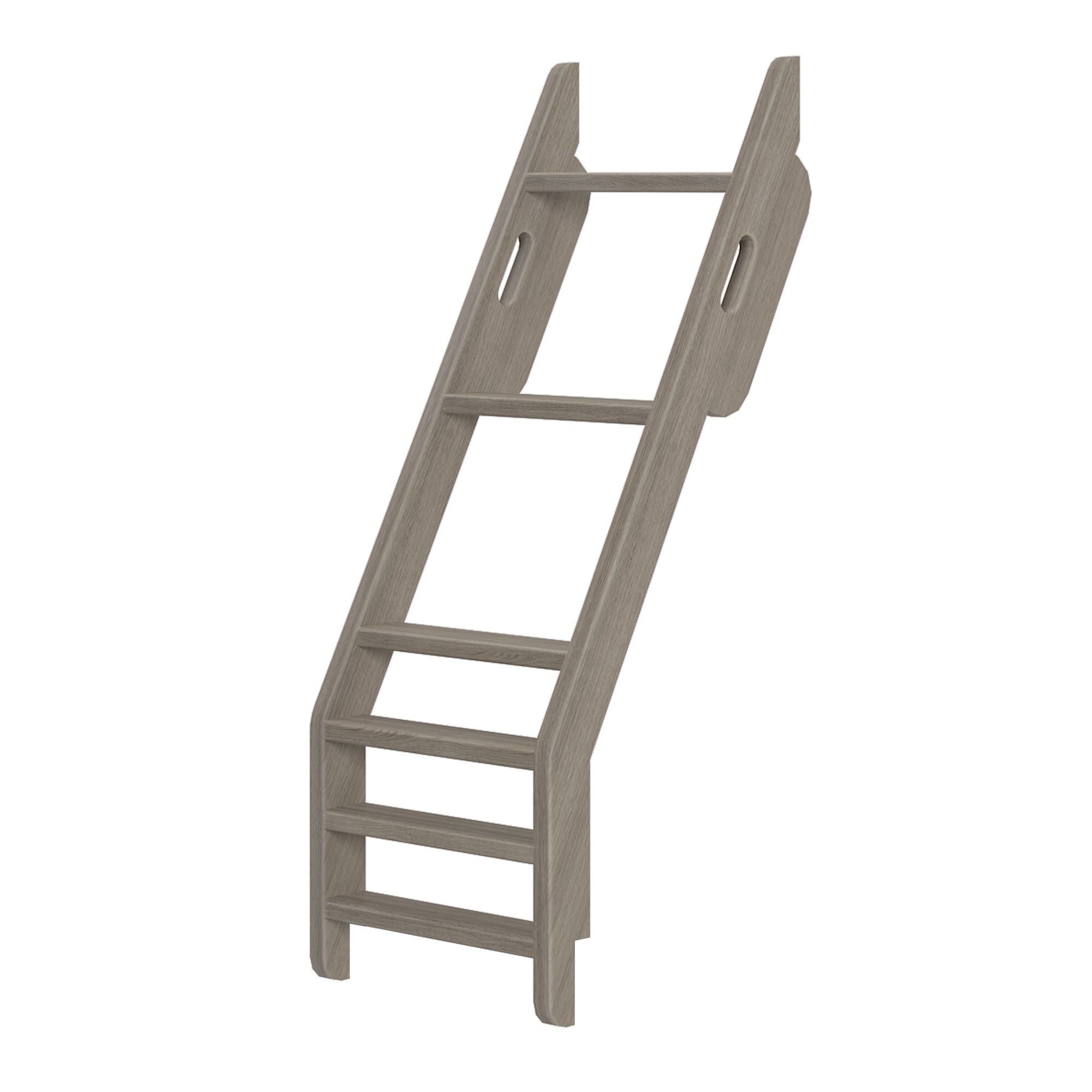 Jackpot Deluxe Twin over Full Ladder