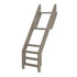 Jackpot Deluxe Twin over Full Ladder