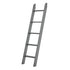 Jackpot Deluxe High Loft/Bunk Ladder