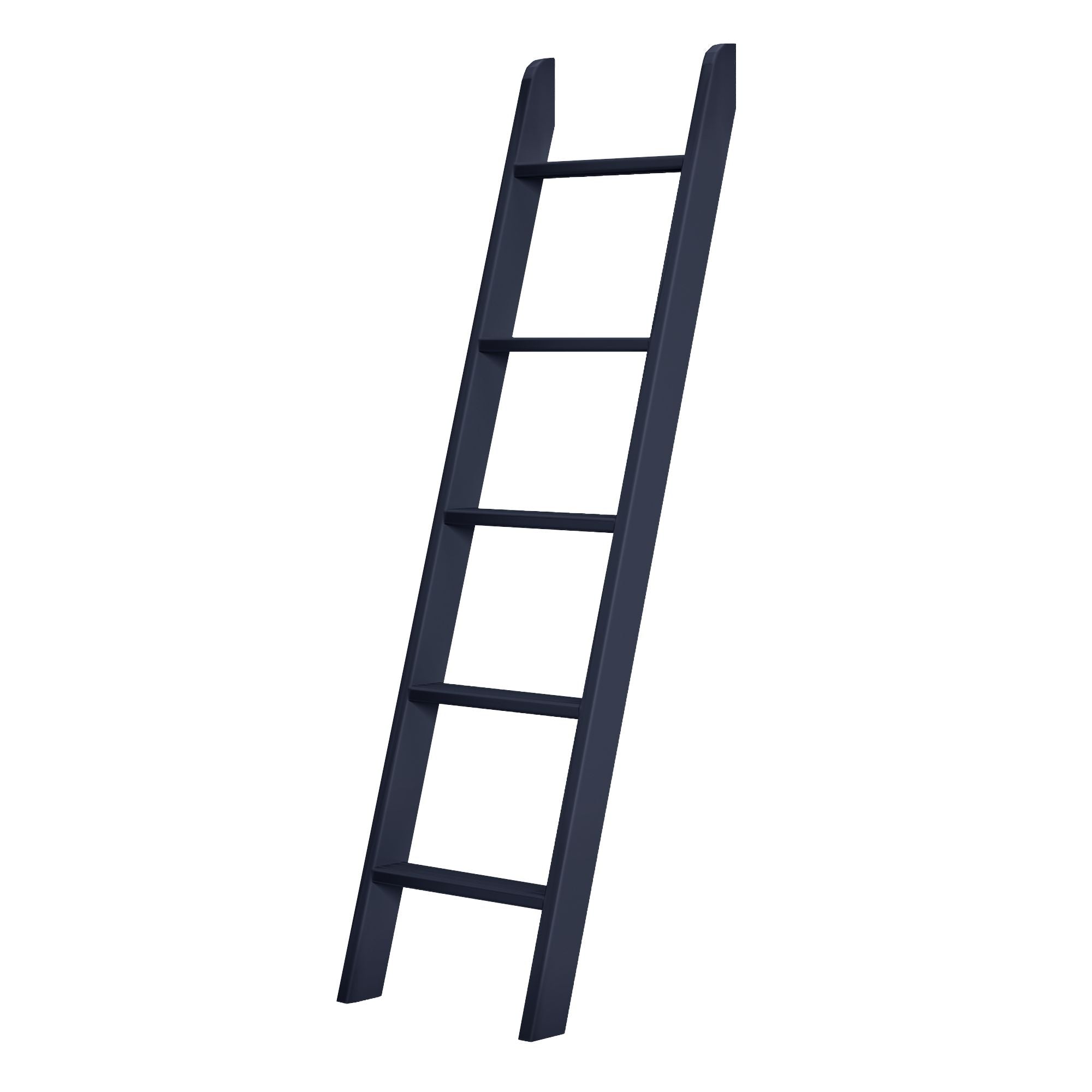 Jackpot Deluxe High Loft/Bunk Ladder