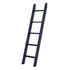 Jackpot Deluxe High Loft/Bunk Ladder