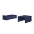 Jackpot Deluxe Bottom Step with Long Drawer