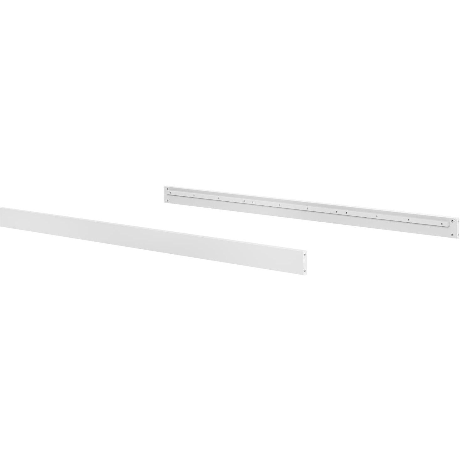 Jackpot Deluxe Twin Bed Side Rails