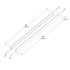 Jackpot Deluxe Bed Side Rails (Twin)