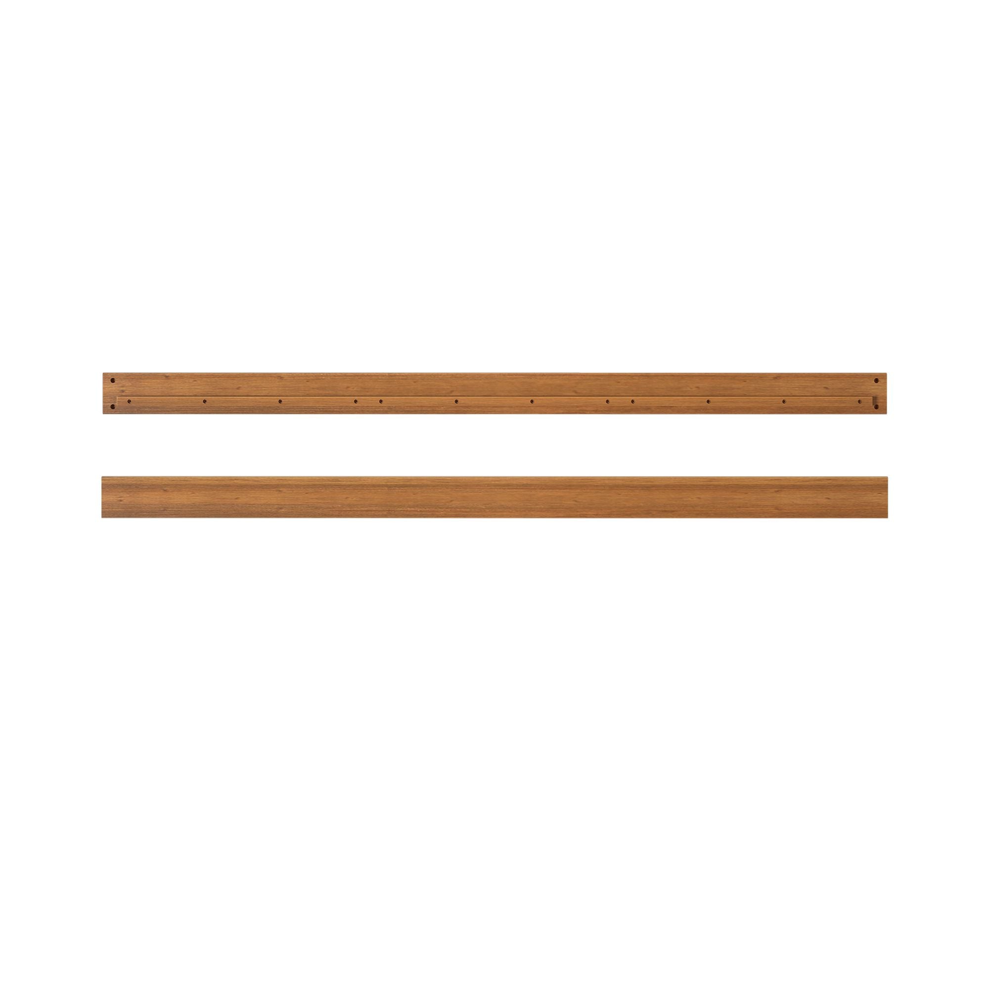 Jackpot Deluxe Bed Side Rails (Twin)