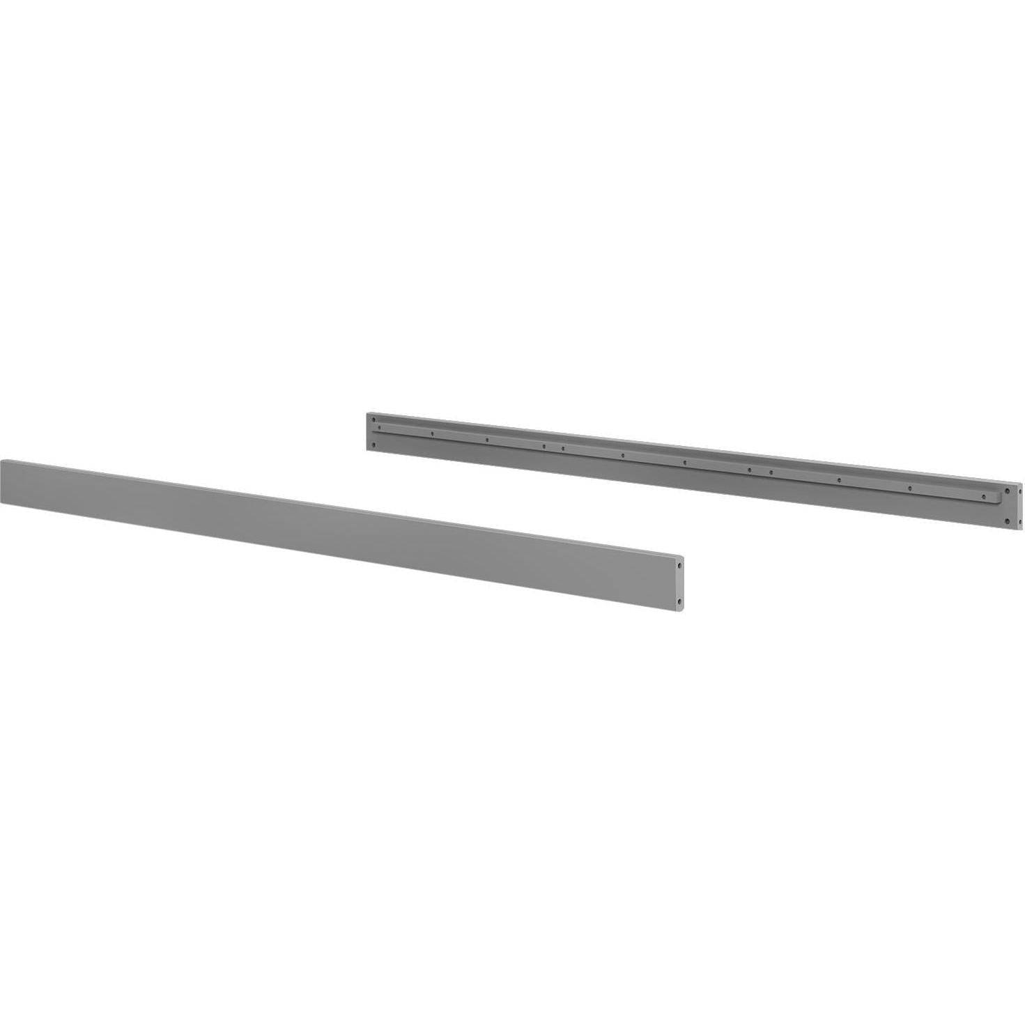 Jackpot Deluxe Twin Bed Side Rails