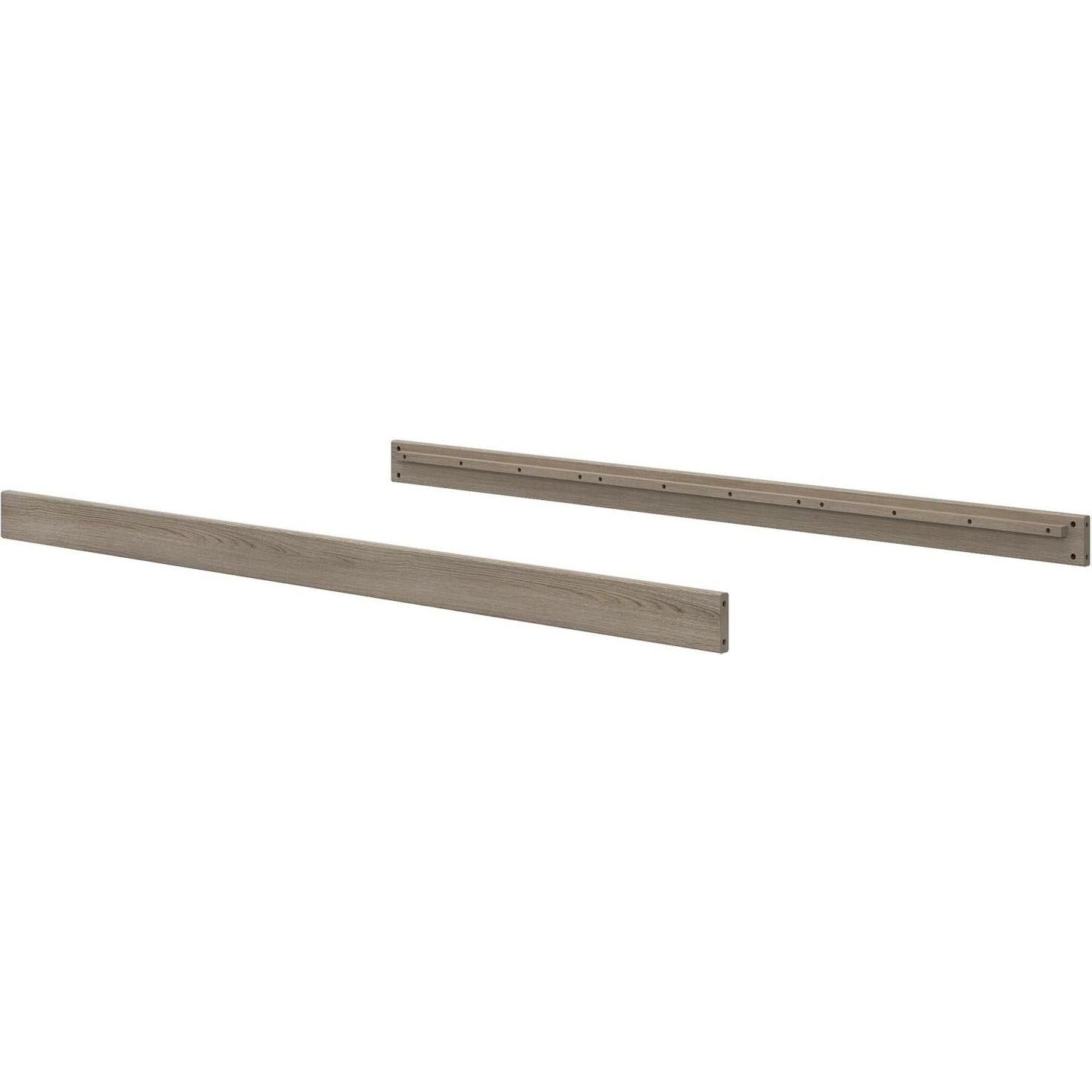 Jackpot Deluxe Twin Bed Side Rails
