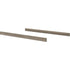 Jackpot Deluxe Twin Bed Side Rails