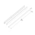 Jackpot Deluxe Bed Side Rails incl. Support Bar (Full)