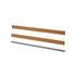 Jackpot Deluxe Bed Side Rails incl. Support Bar (Full)