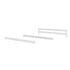 Jackpot Deluxe Bed Side Rails & Back Rails
