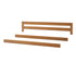 Jackpot Deluxe Bed Side Rails & Back Rails