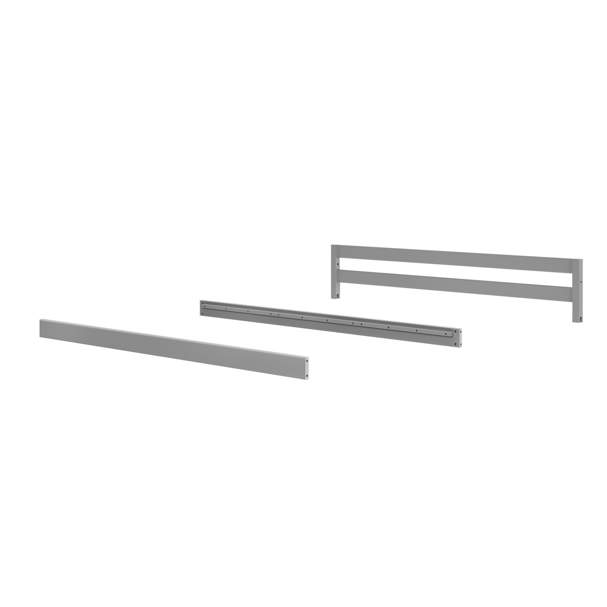 Jackpot Deluxe Bed Side Rails & Back Rails