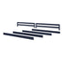 Jackpot Deluxe 2 x Bedside Rails & 2 x Full Length Safety Rails