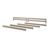 Jackpot Deluxe 2 x Bedside Rails & 2 x Full Length Safety Rails