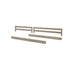 Jackpot Deluxe Bed Rail, Full Length & 3/4 Guard Rail Set