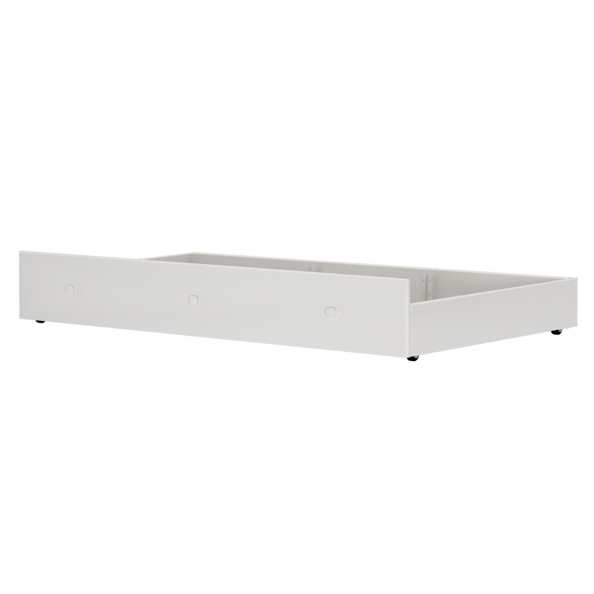 Jackpot Deluxe Trundle Bed with Slats