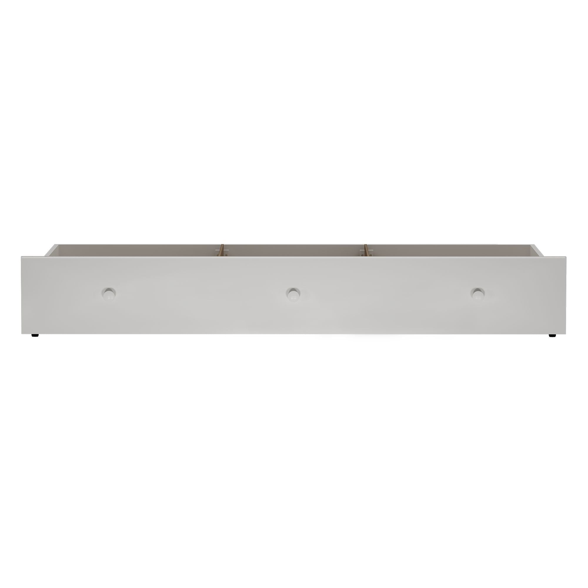 Jackpot Deluxe Trundle Bed with Slats