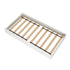Jackpot Deluxe Trundle Bed with Slats