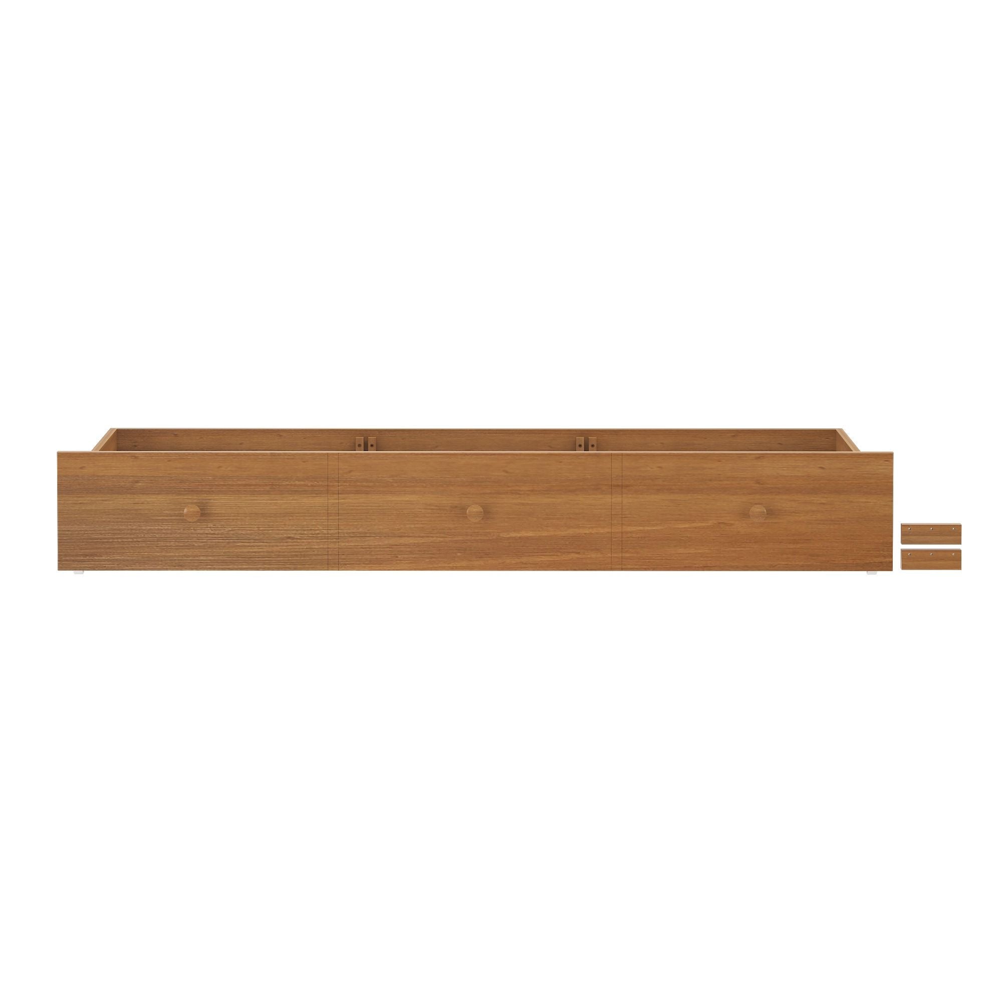 Jackpot Deluxe Trundle Bed with Slats