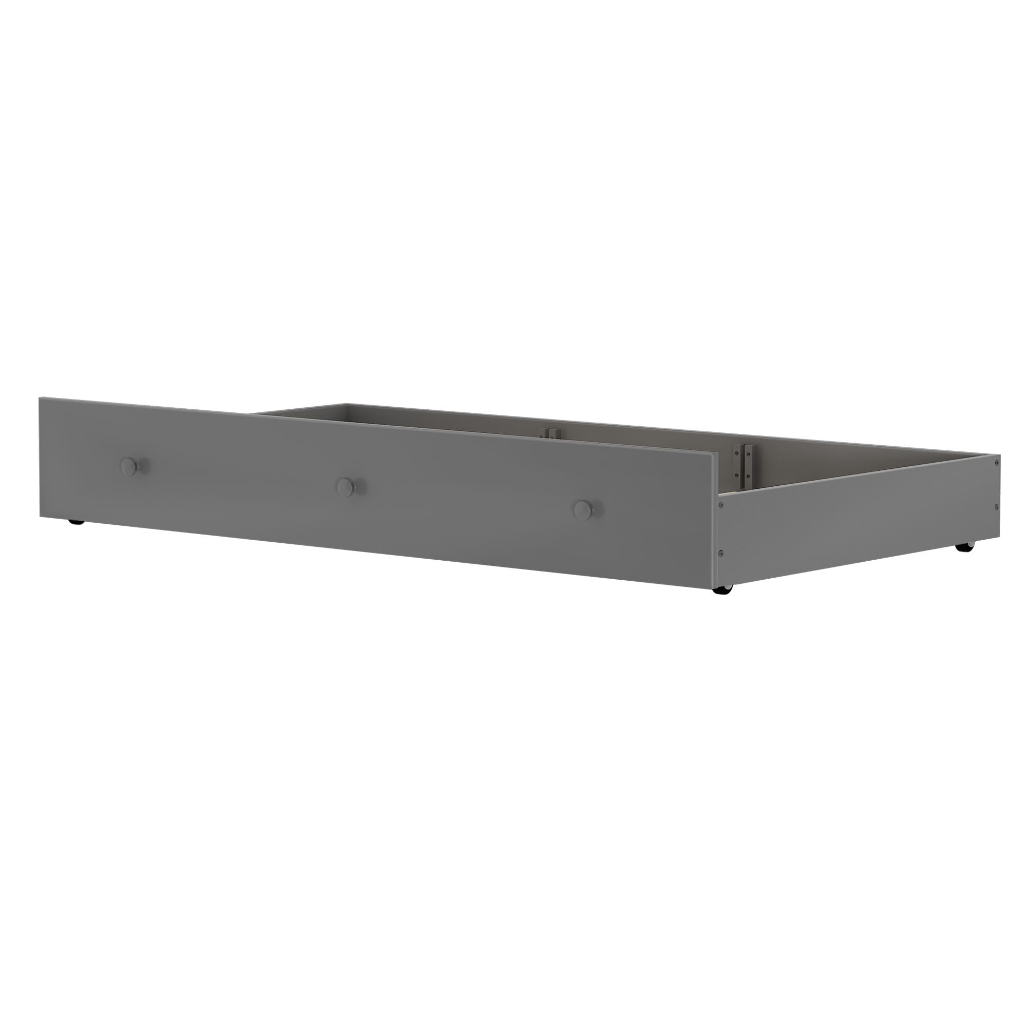 Jackpot Deluxe Trundle Bed with Slats