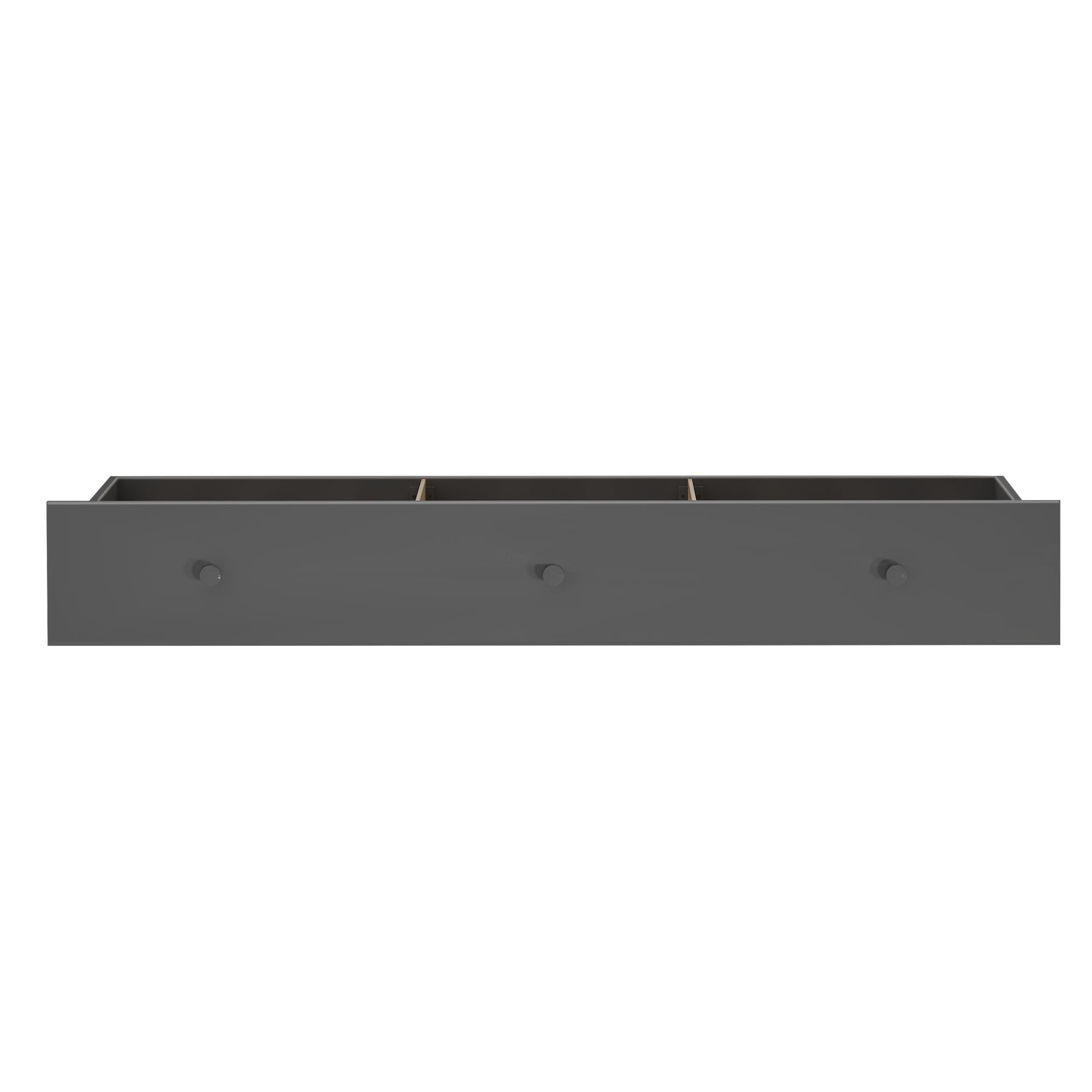 Jackpot Deluxe Trundle Bed with Slats