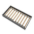 Jackpot Deluxe Trundle Bed with Slats