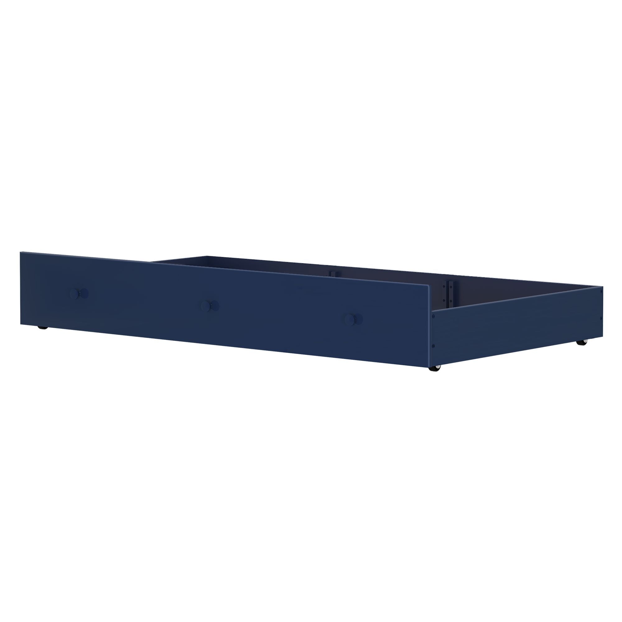 Jackpot Deluxe Trundle Bed with Slats