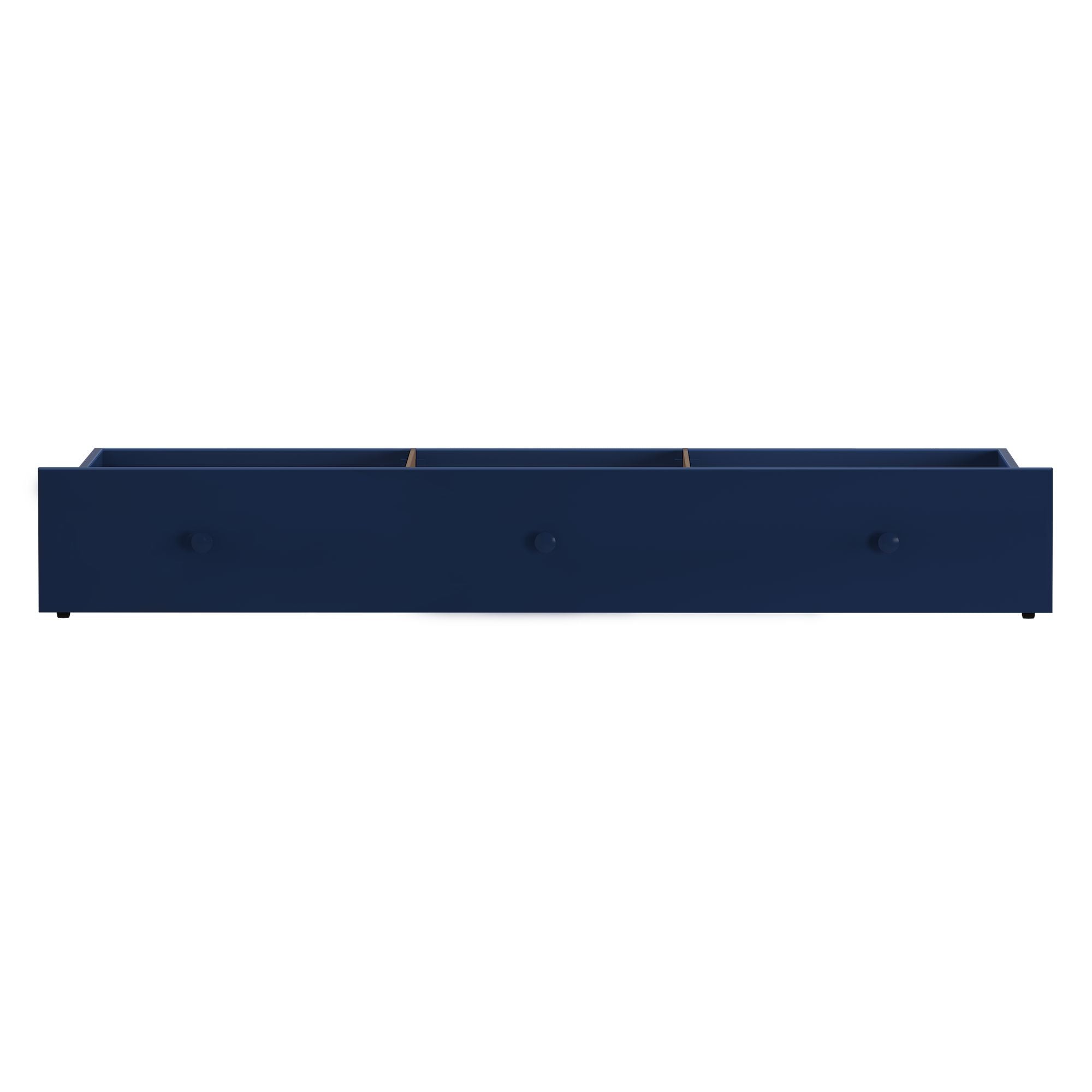 Jackpot Deluxe Trundle Bed with Slats