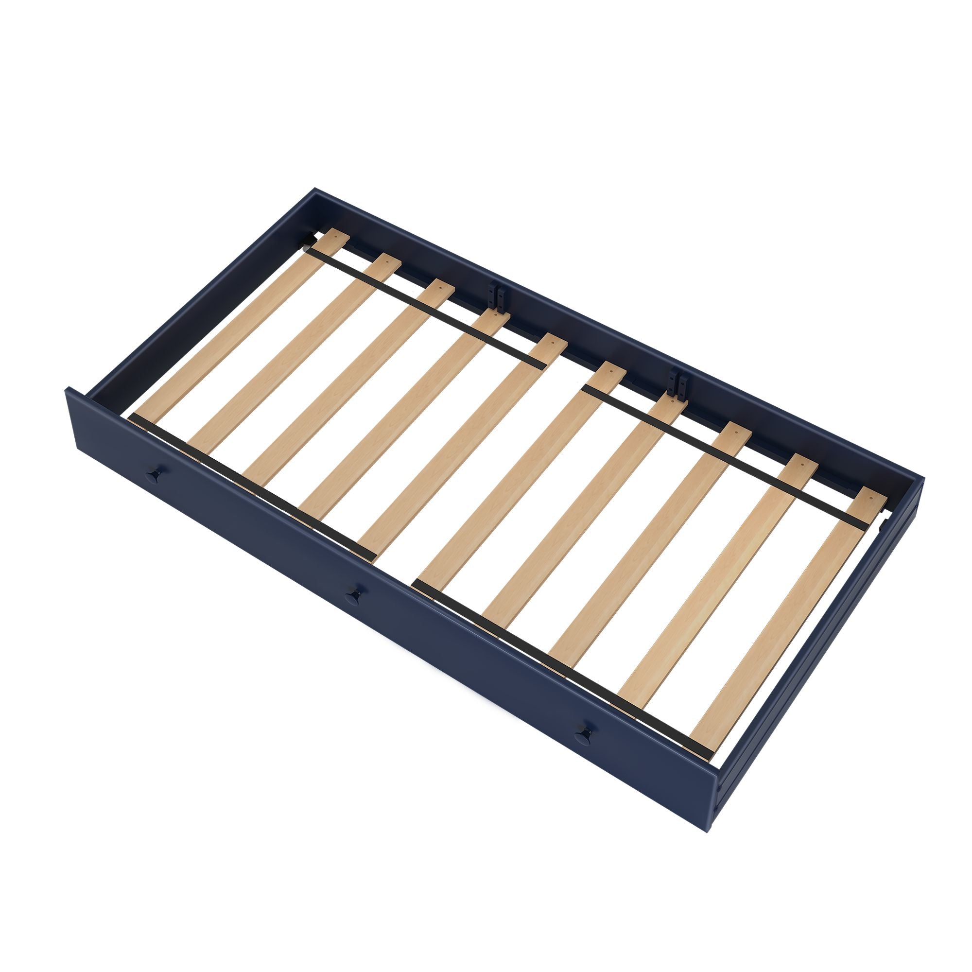 Jackpot Deluxe Trundle Bed with Slats